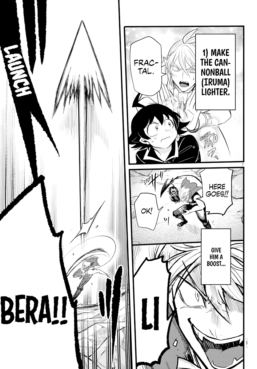 Read Welcome to Demon School En Manga Online