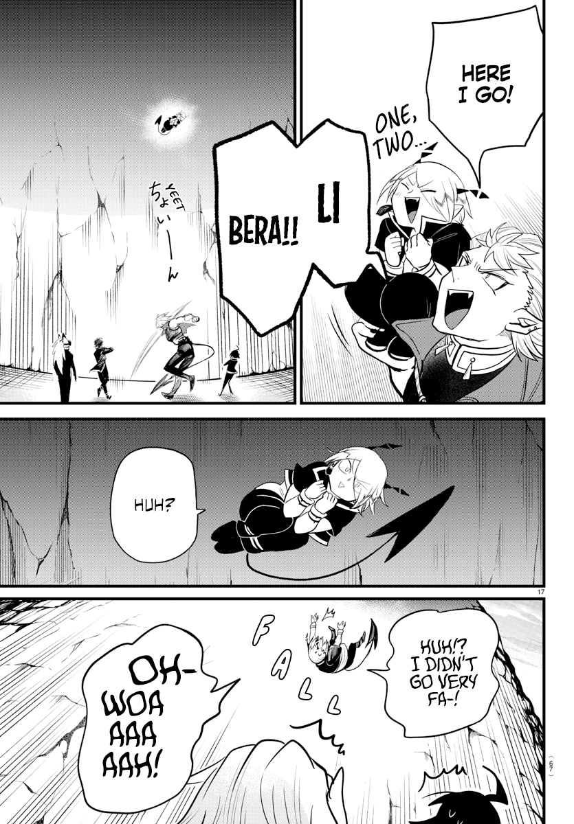 Read Welcome to Demon School En Manga Online