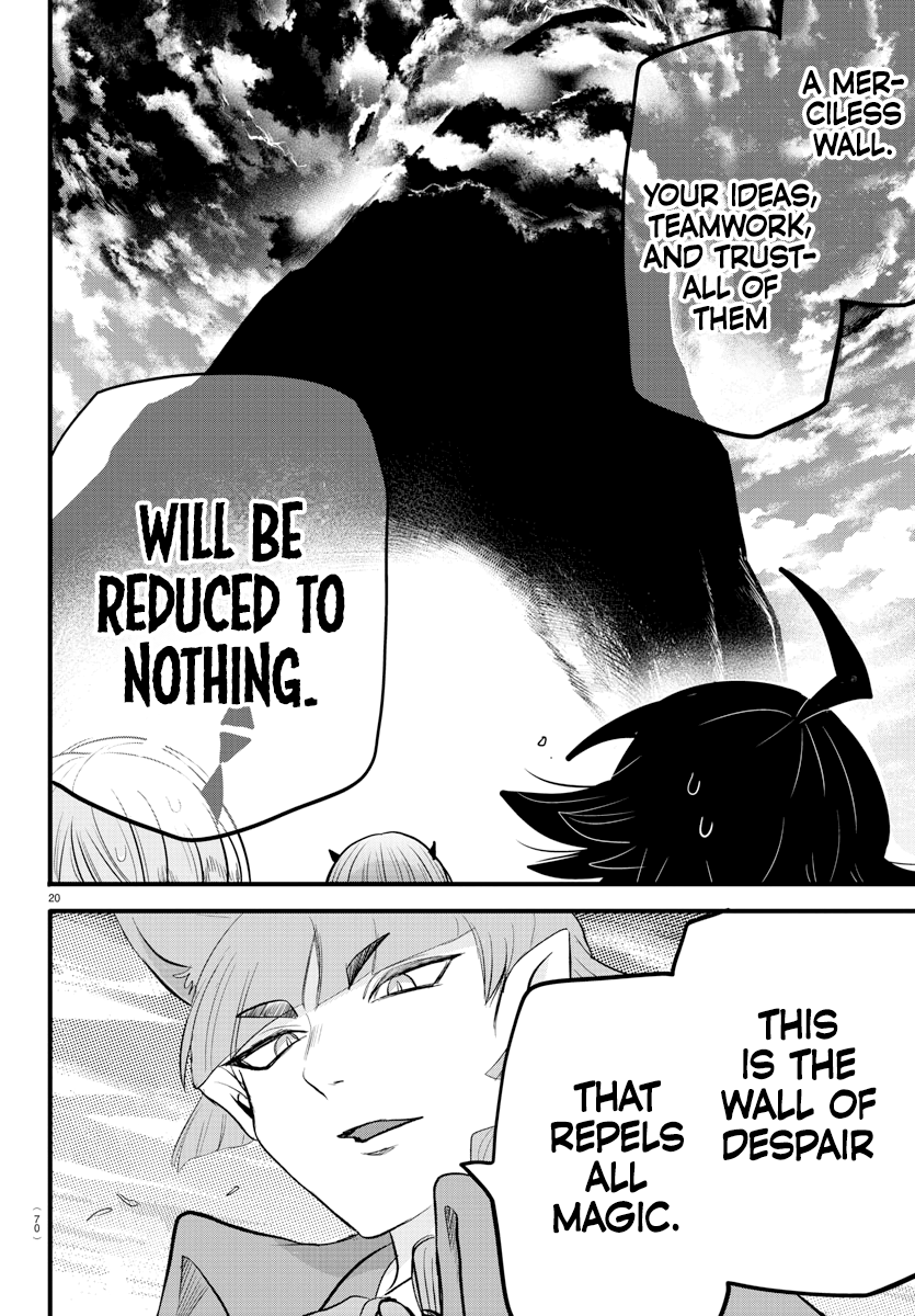 Read Welcome to Demon School En Manga Online