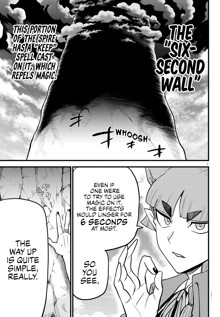Read Welcome to Demon School En Manga Online