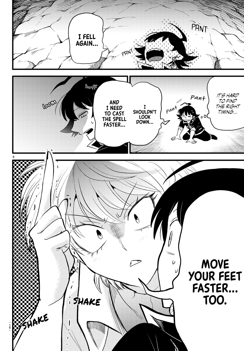 Read Welcome to Demon School En Manga Online