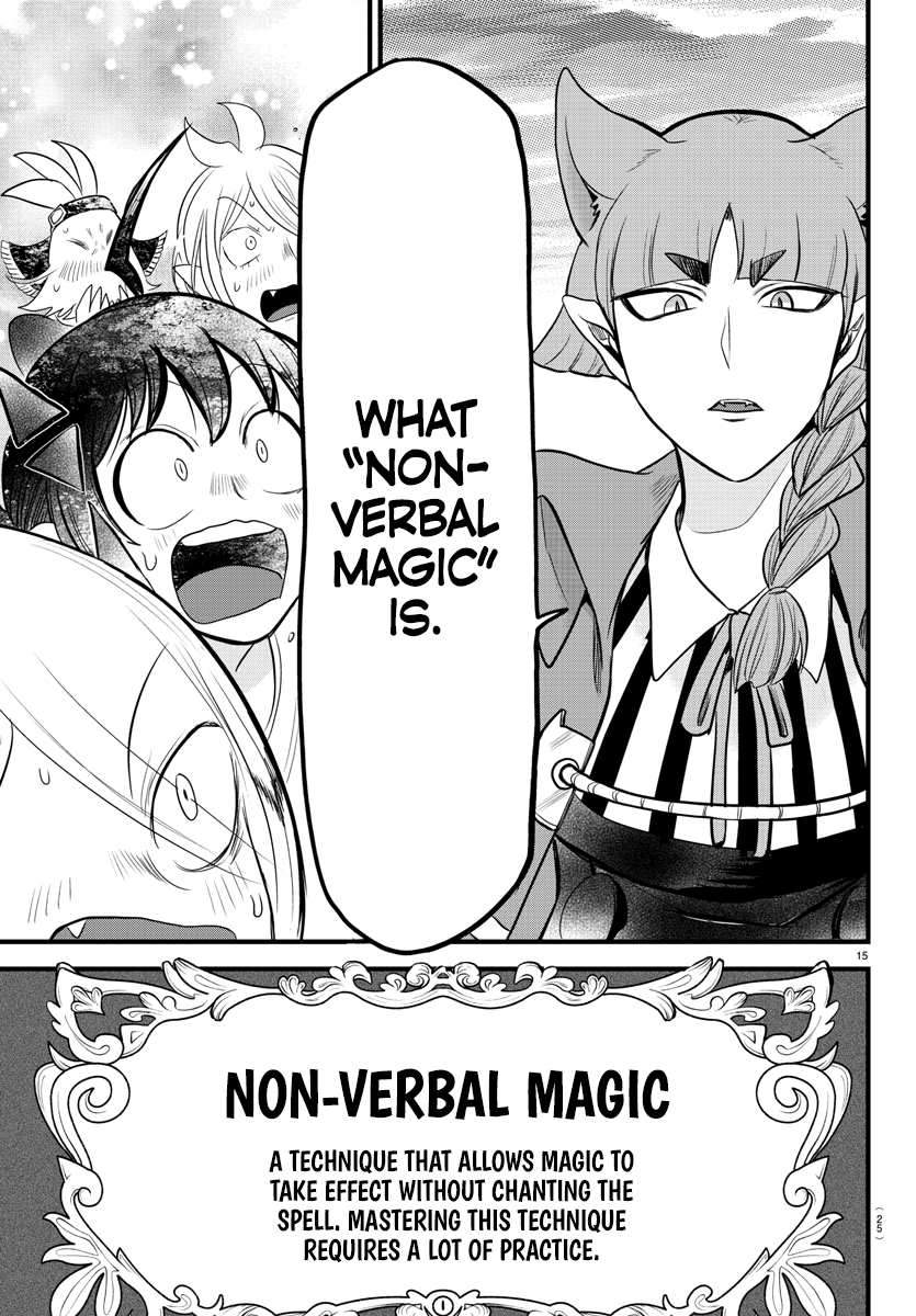 Read Welcome to Demon School En Manga Online