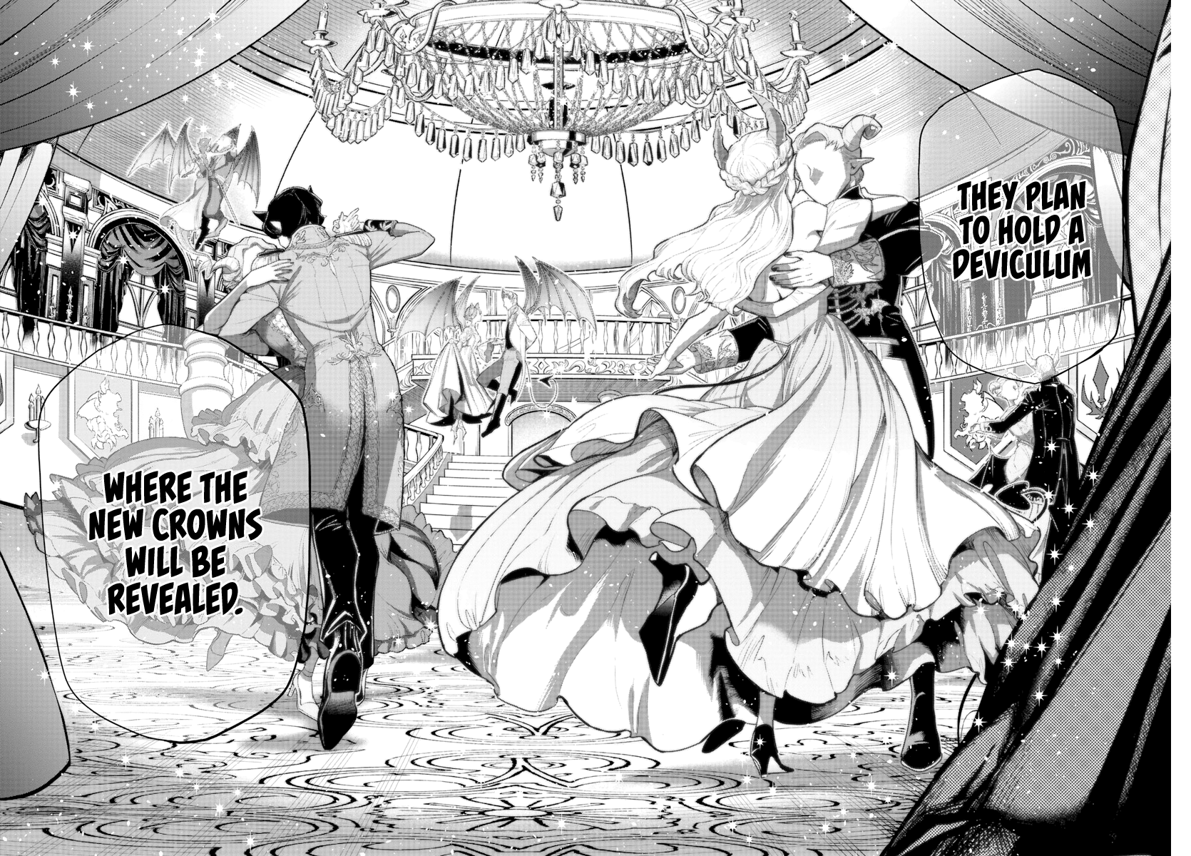 Read Welcome to Demon School En Manga Online
