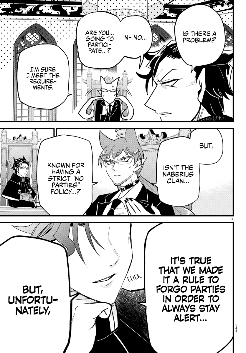 Read Welcome to Demon School En Manga Online