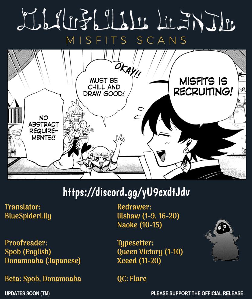 Read Welcome to Demon School En Manga Online
