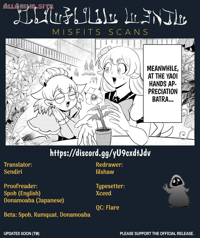 Read Welcome to Demon School En Manga Online
