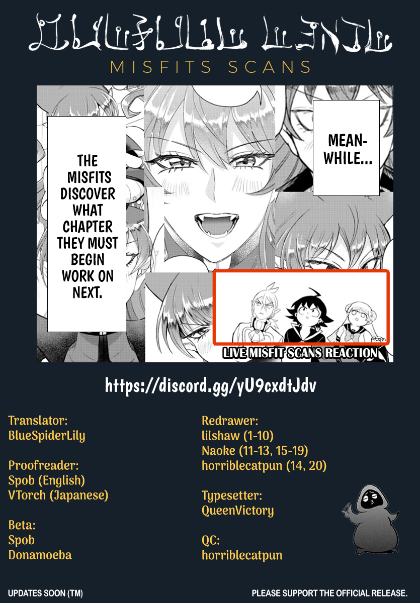 Read Welcome to Demon School En Manga Online