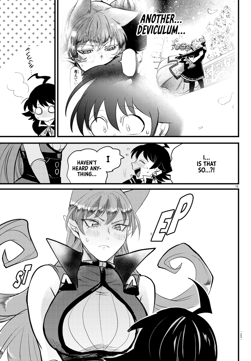 Read Welcome to Demon School En Manga Online