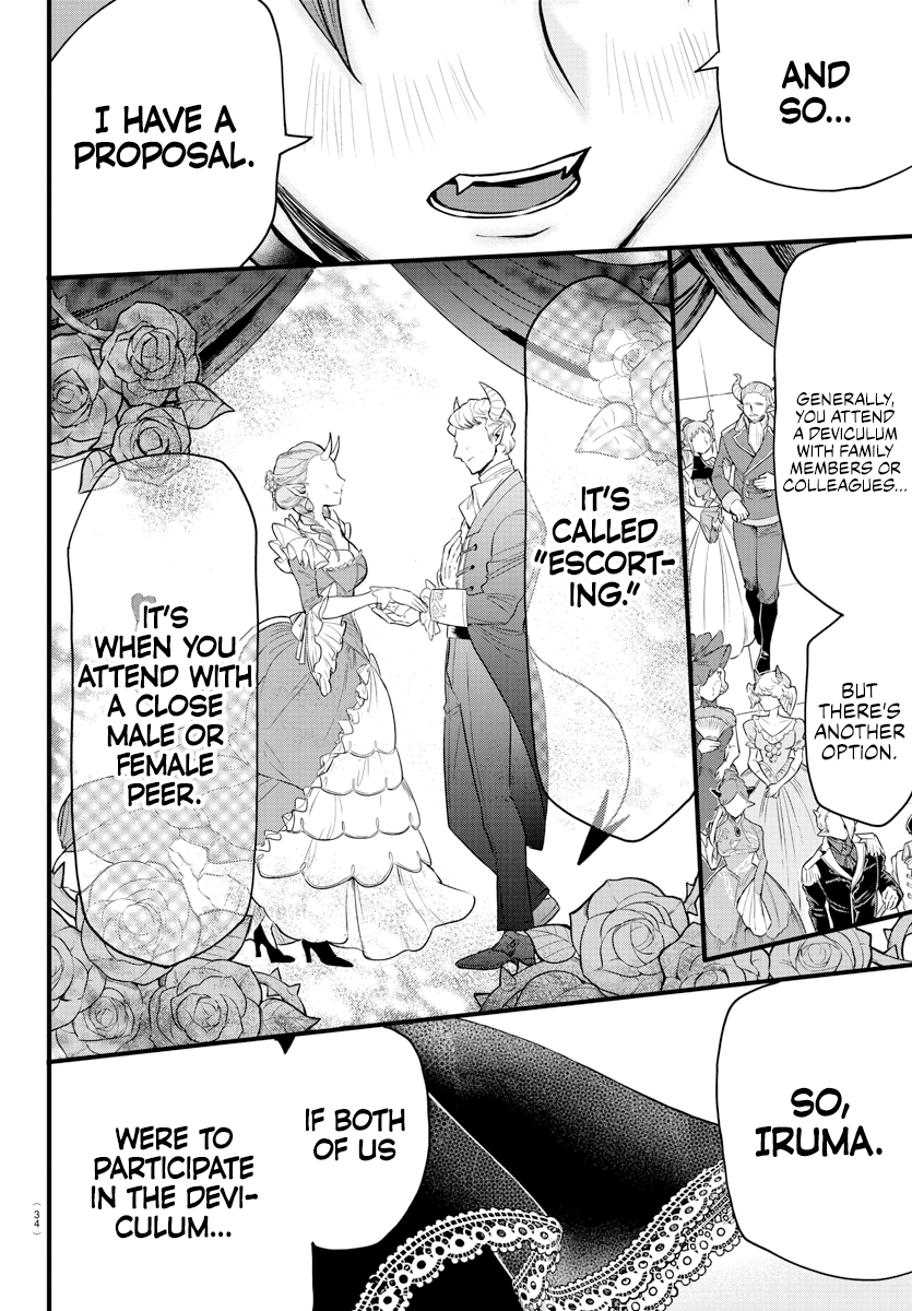 Read Welcome to Demon School En Manga Online