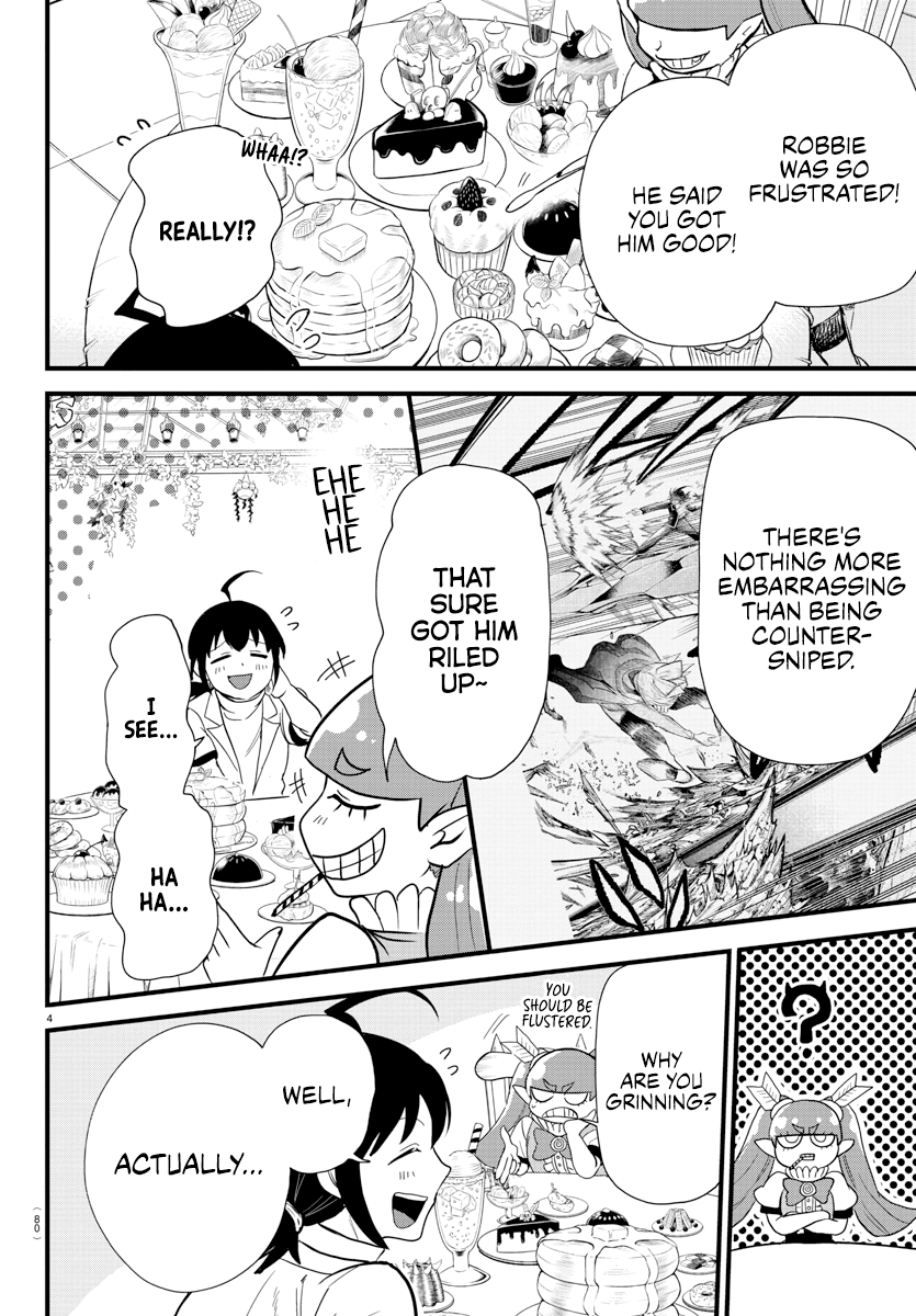 Read Welcome to Demon School En Manga Online