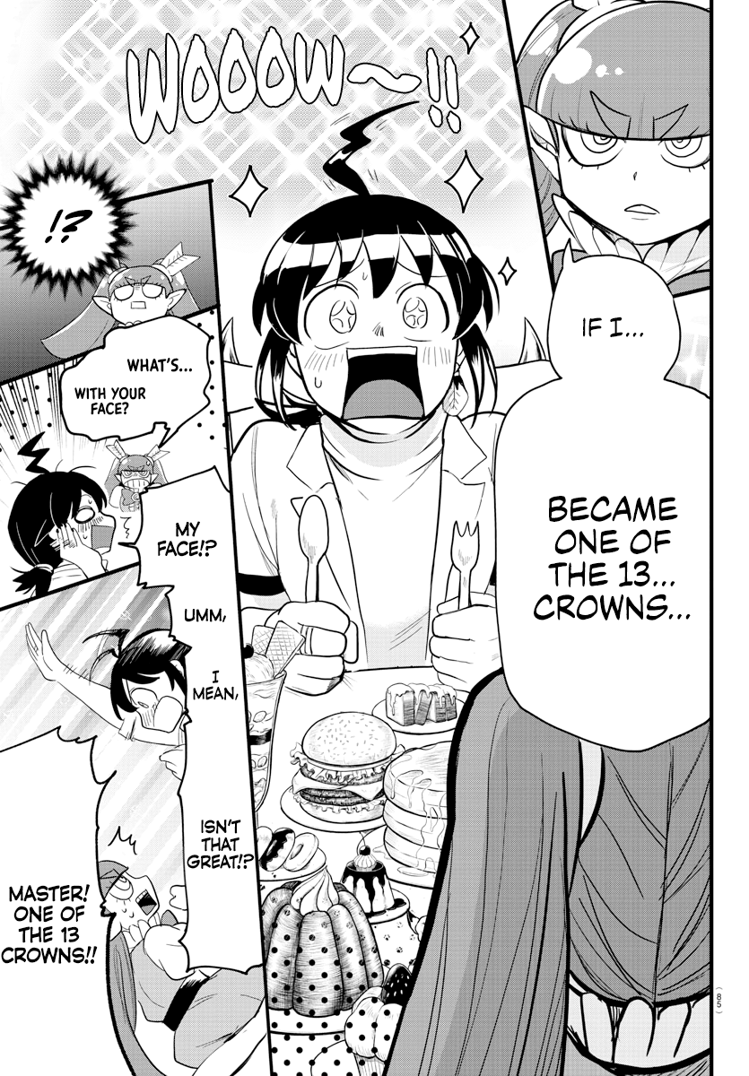 Read Welcome to Demon School En Manga Online