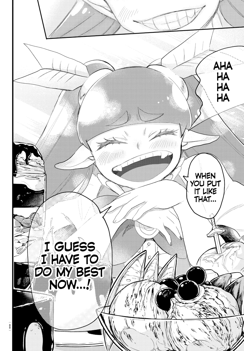 Read Welcome to Demon School En Manga Online