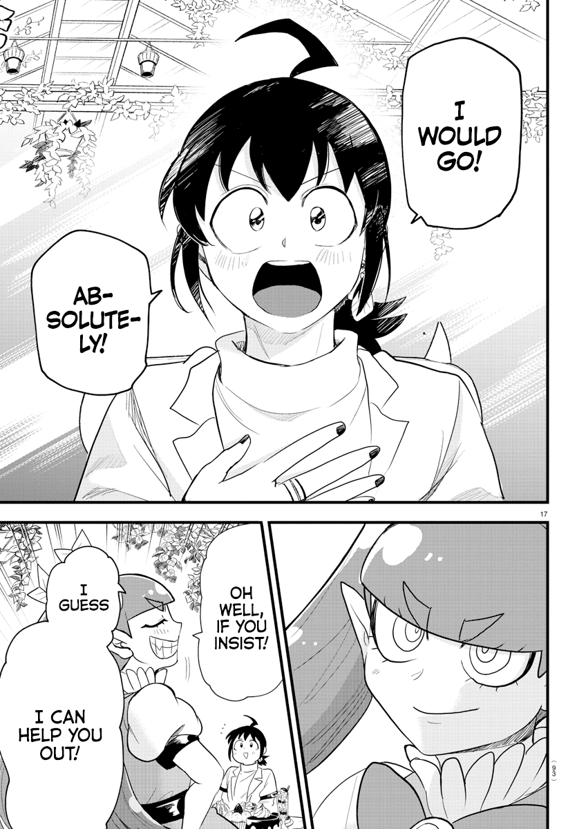 Read Welcome to Demon School En Manga Online