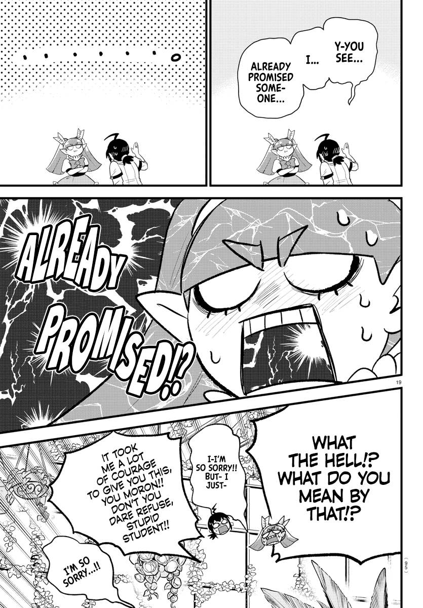 Read Welcome to Demon School En Manga Online