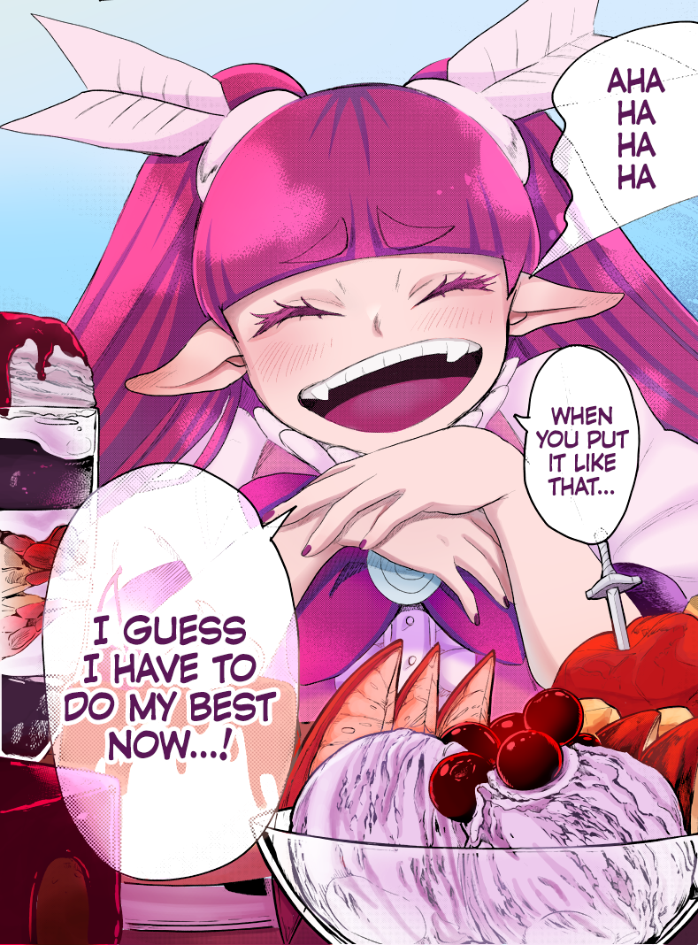 Read Welcome to Demon School En Manga Online