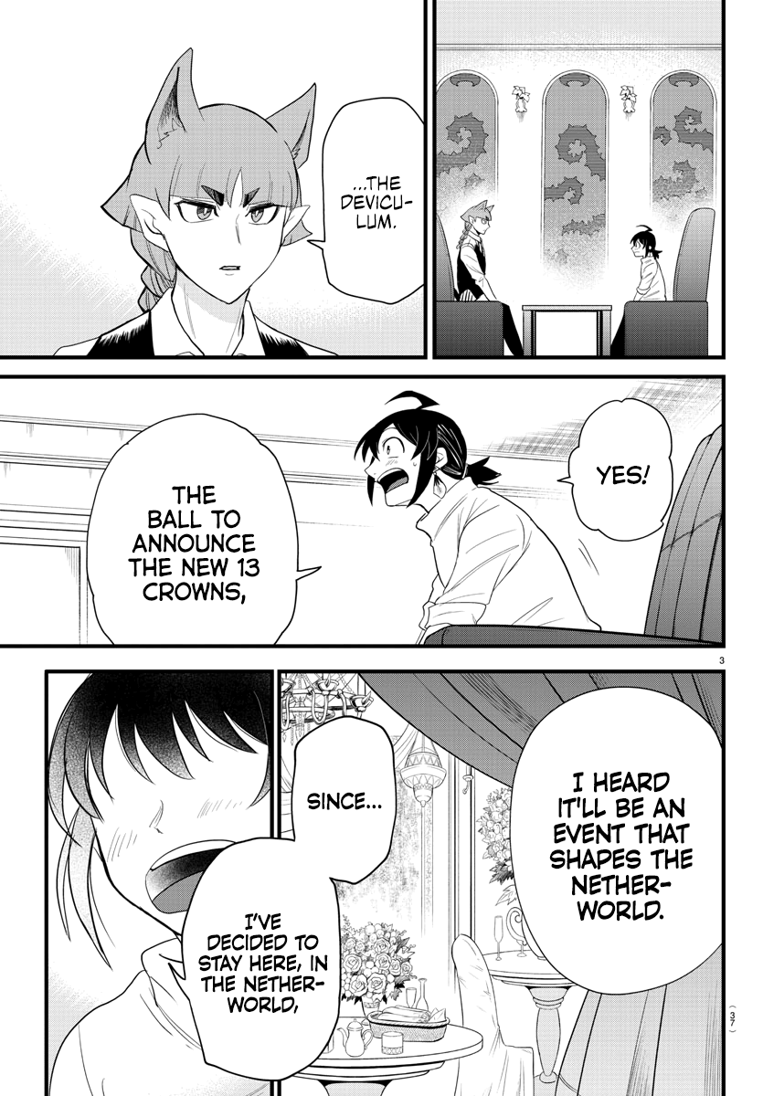 Read Welcome to Demon School En Manga Online