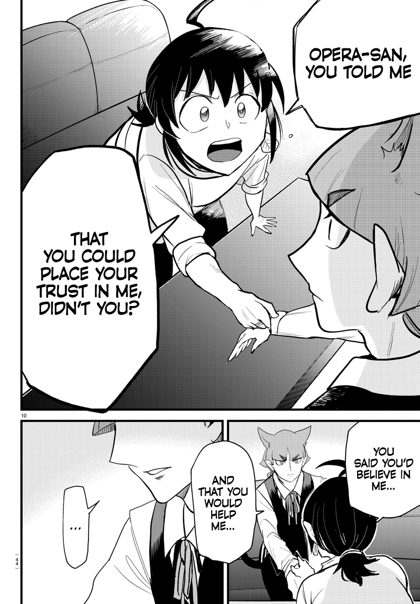 Read Welcome to Demon School En Manga Online