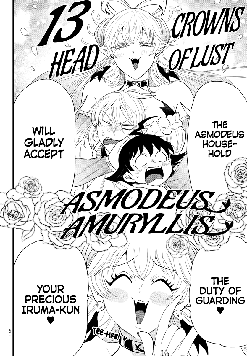 Read Welcome to Demon School En Manga Online