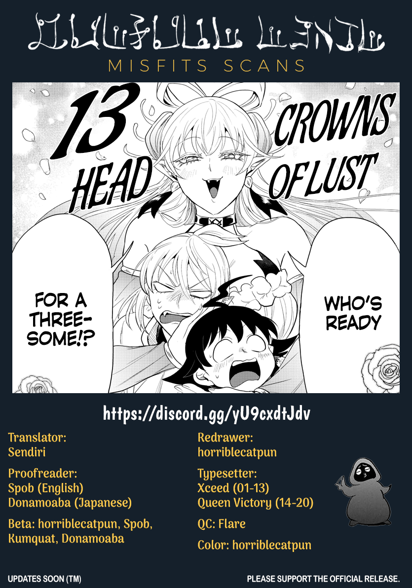 Read Welcome to Demon School En Manga Online