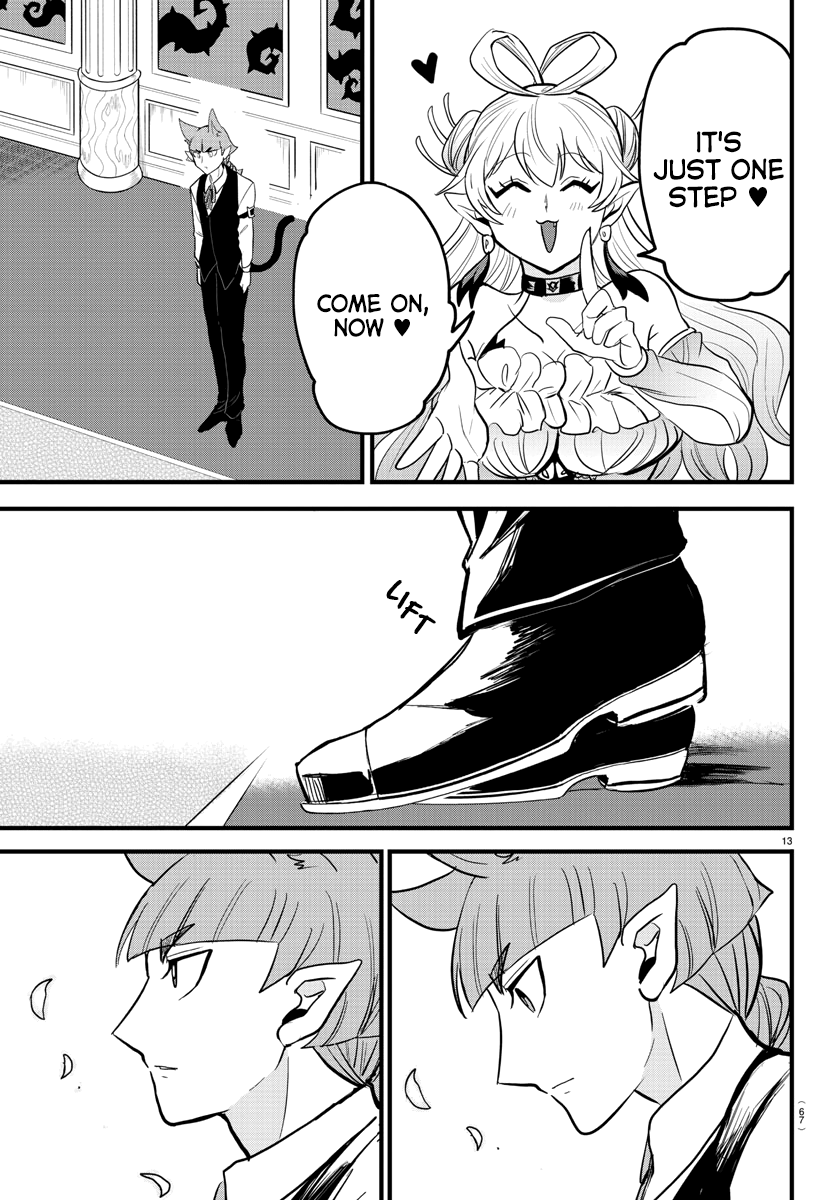 Read Welcome to Demon School En Manga Online