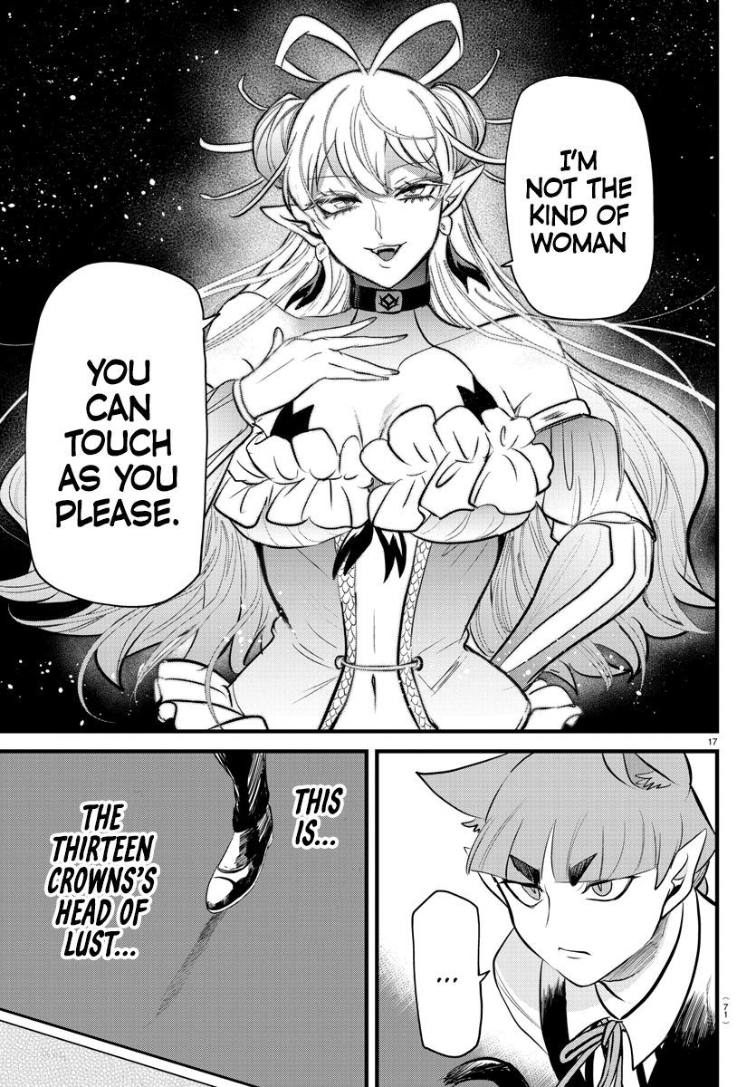Read Welcome to Demon School En Manga Online