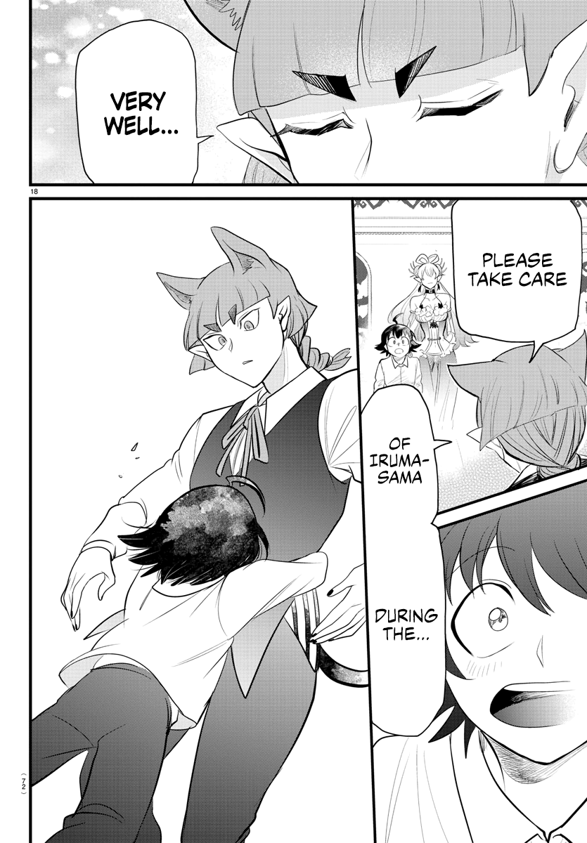 Read Welcome to Demon School En Manga Online