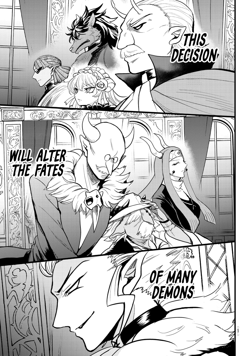 Read Welcome to Demon School En Manga Online