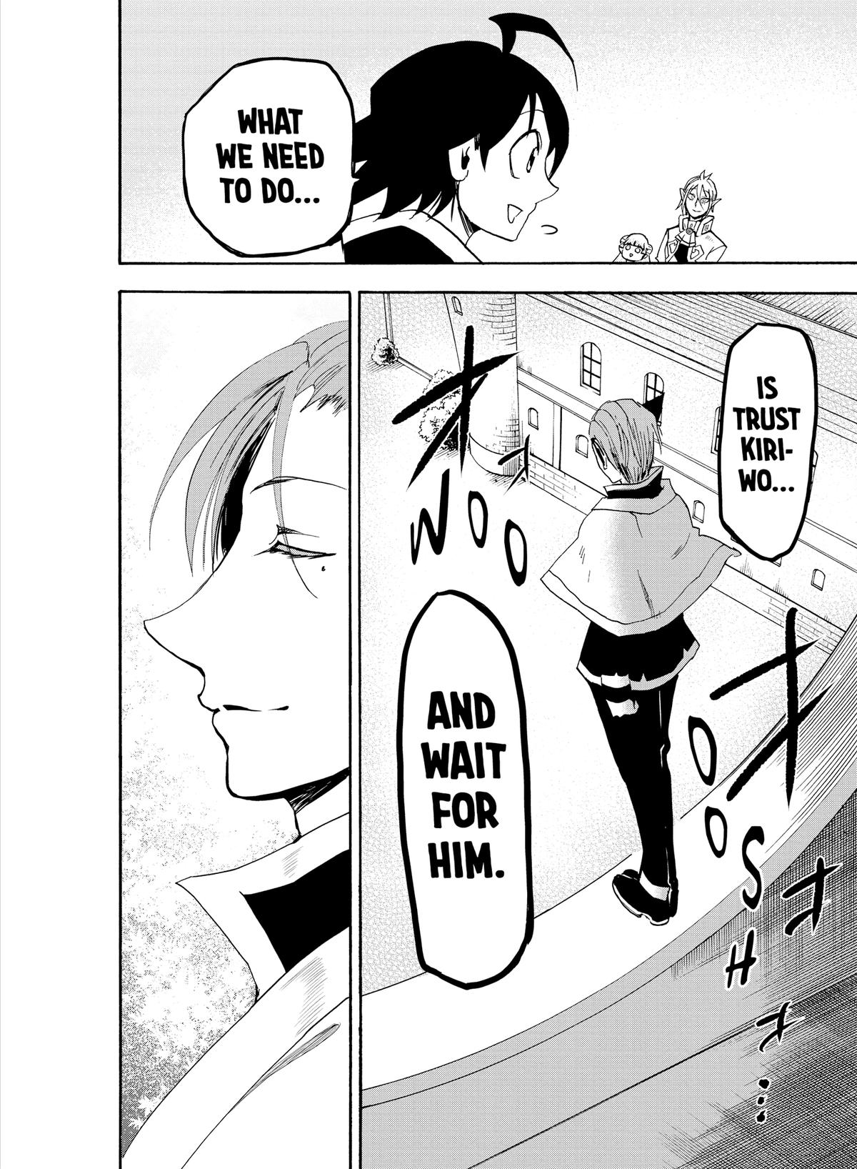 Read Welcome to Demon School En Manga Online