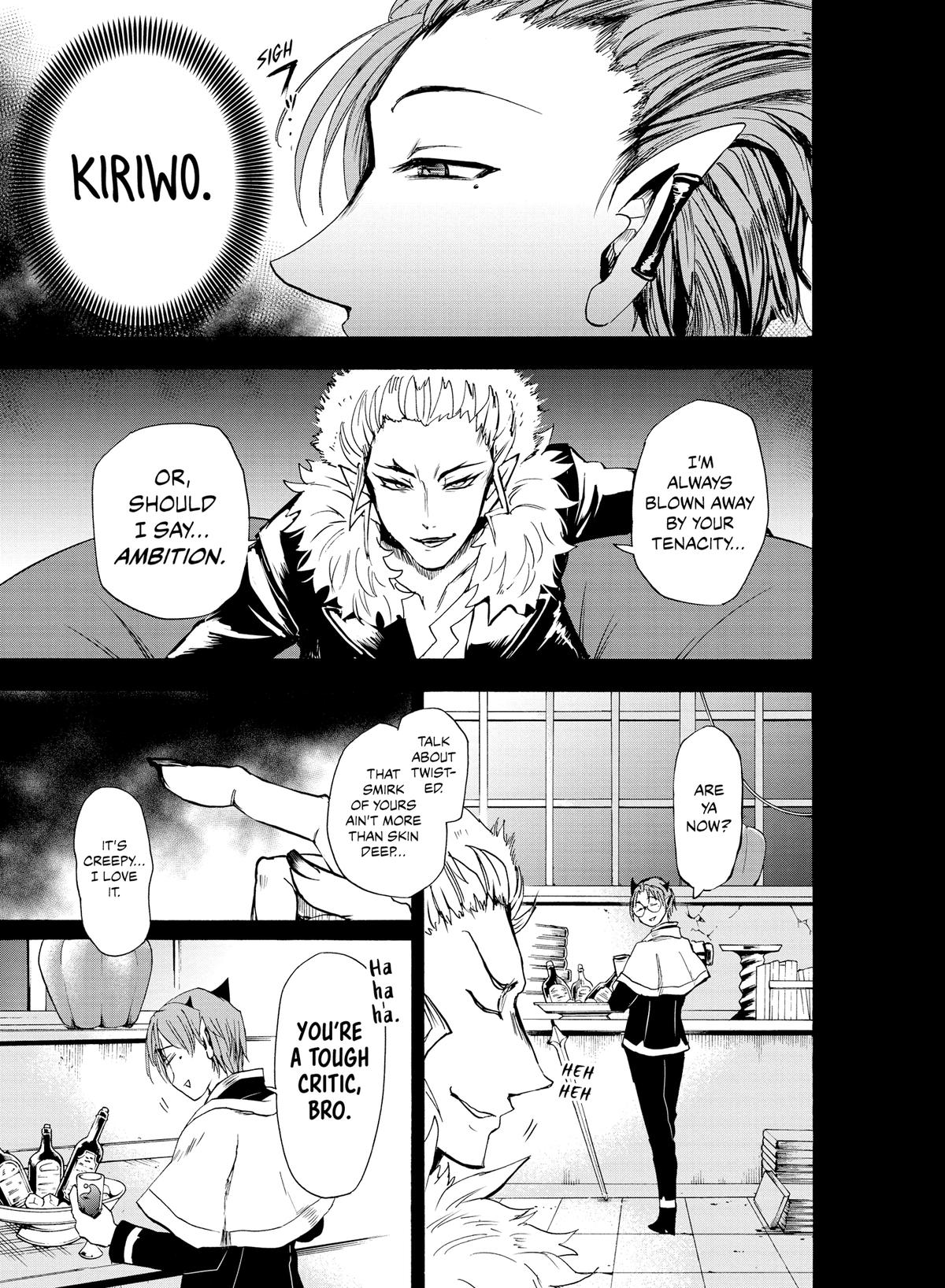 Read Welcome to Demon School En Manga Online