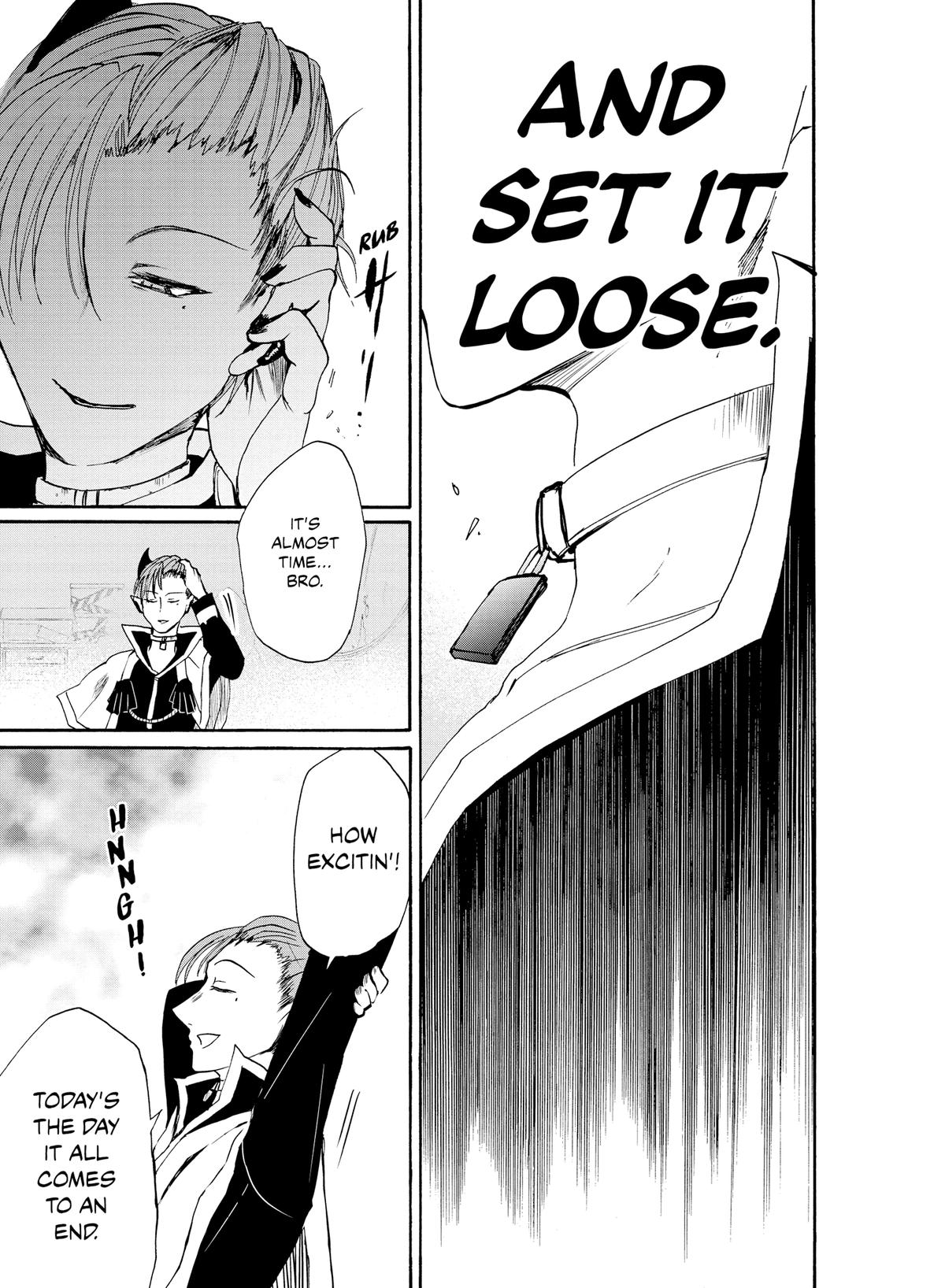 Read Welcome to Demon School En Manga Online
