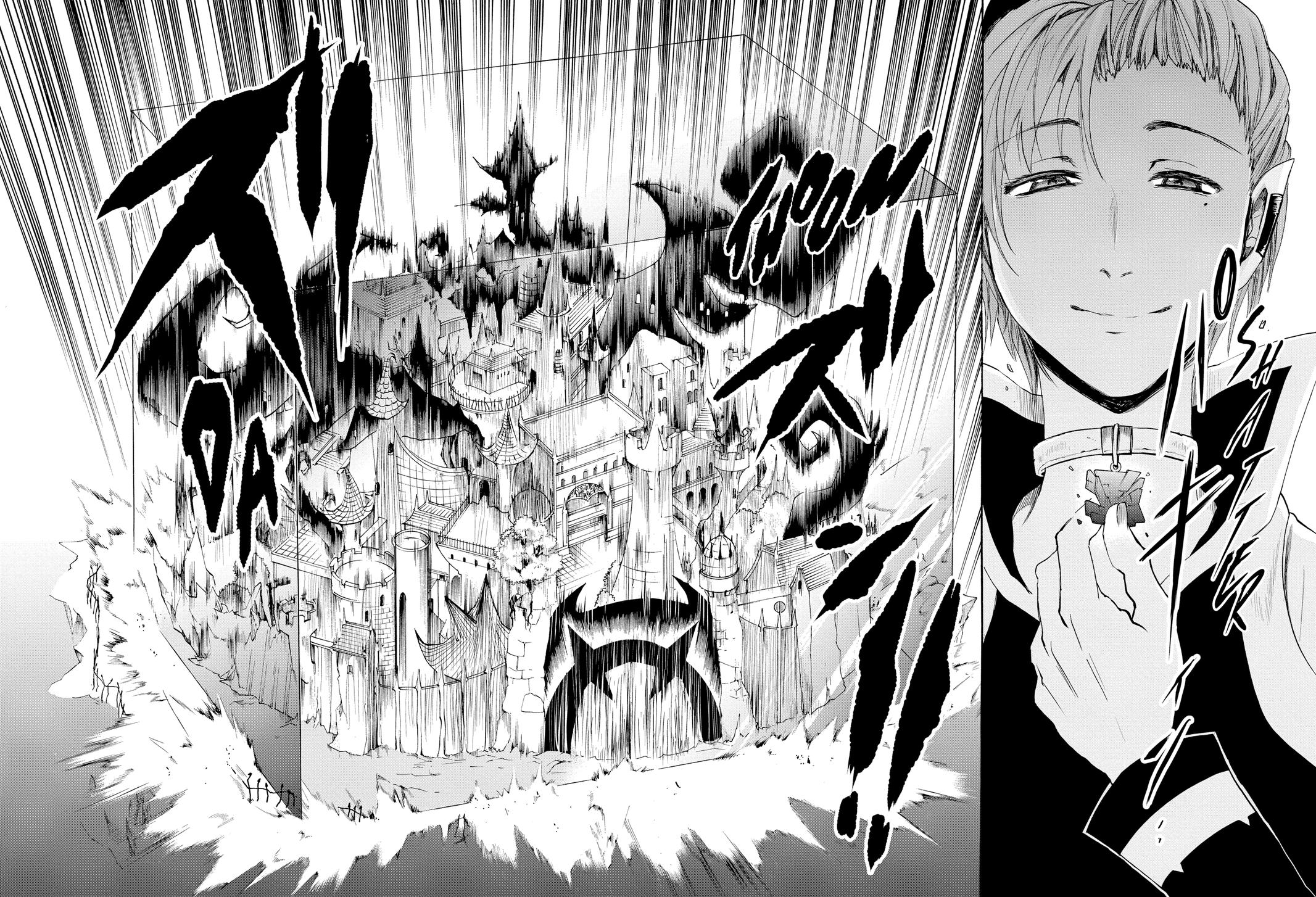Read Welcome to Demon School En Manga Online