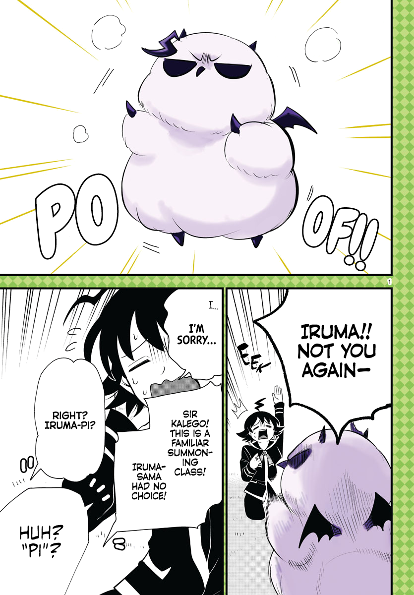 Read Welcome to Demon School En Manga Online