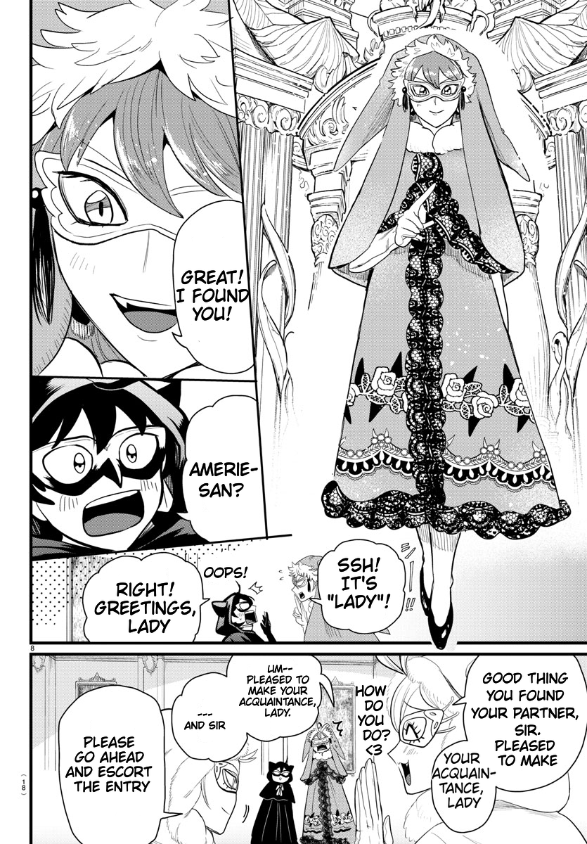 Read Welcome to Demon School En Manga Online