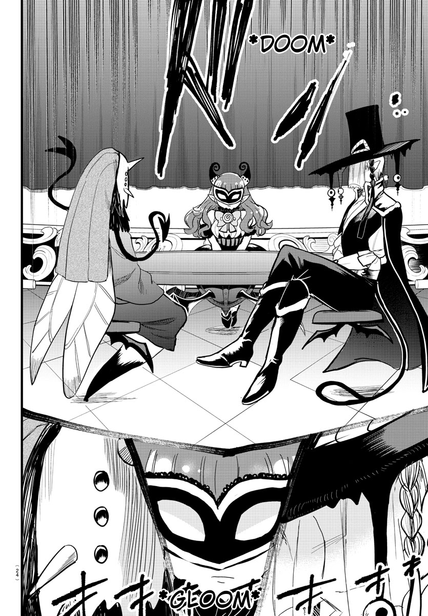Read Welcome to Demon School En Manga Online