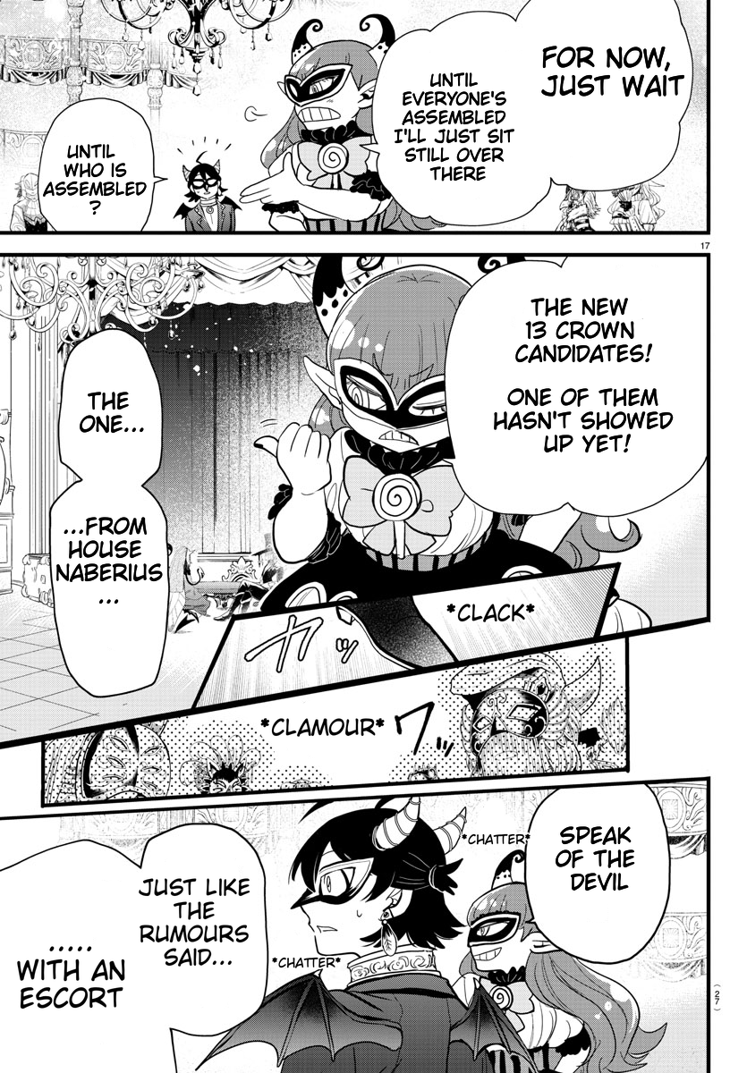 Read Welcome to Demon School En Manga Online
