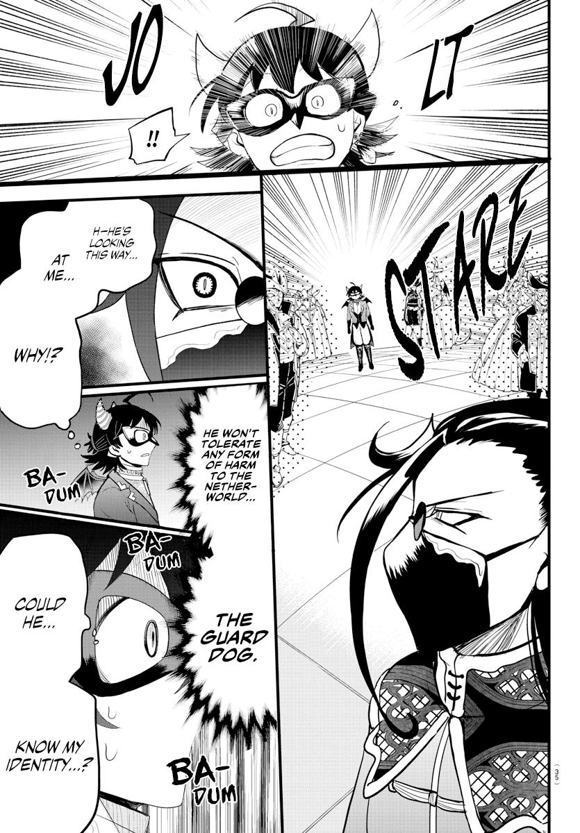 Read Welcome to Demon School En Manga Online