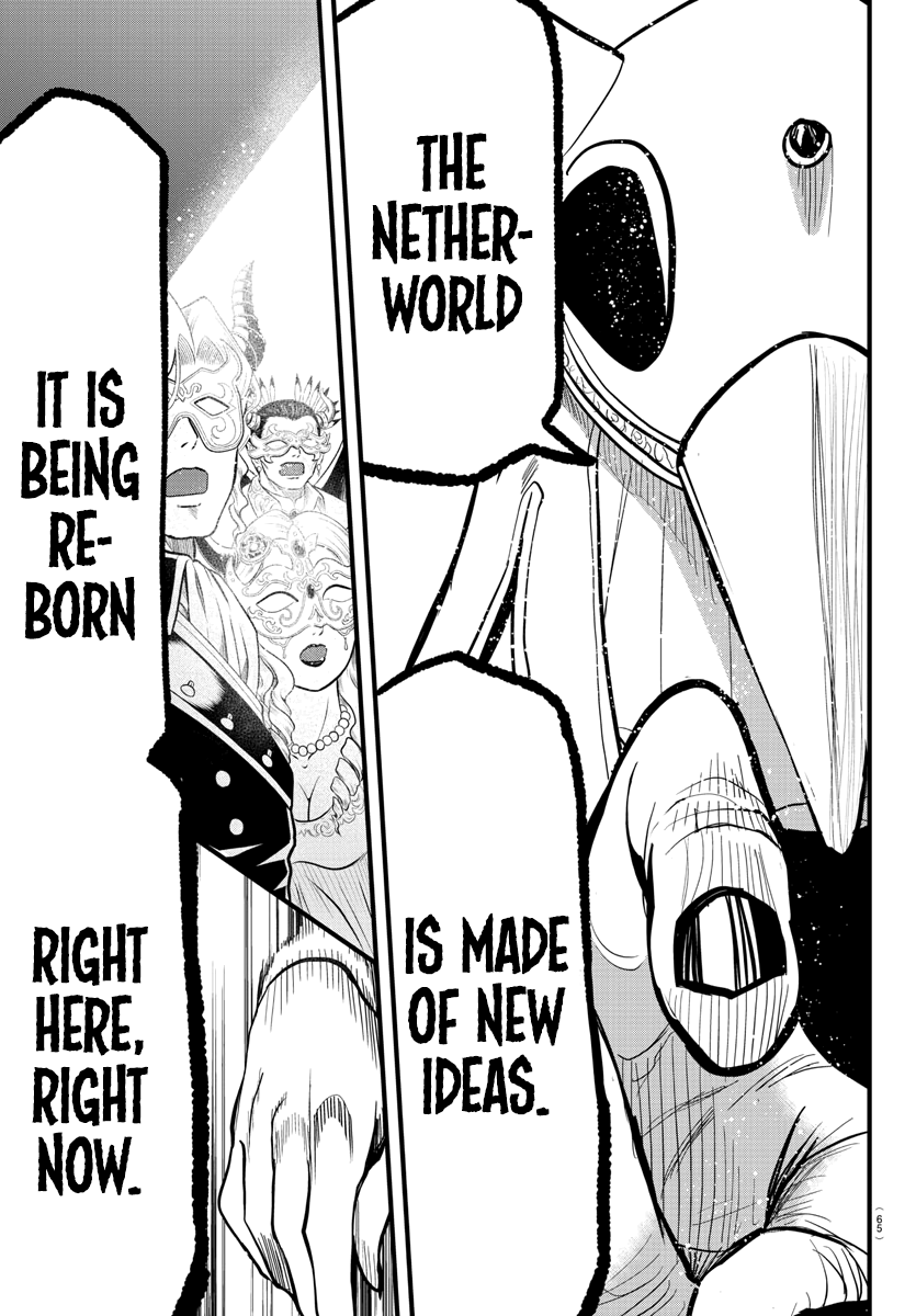 Read Welcome to Demon School En Manga Online
