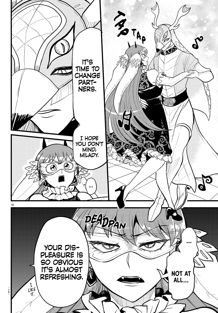 Read Welcome to Demon School En Manga Online