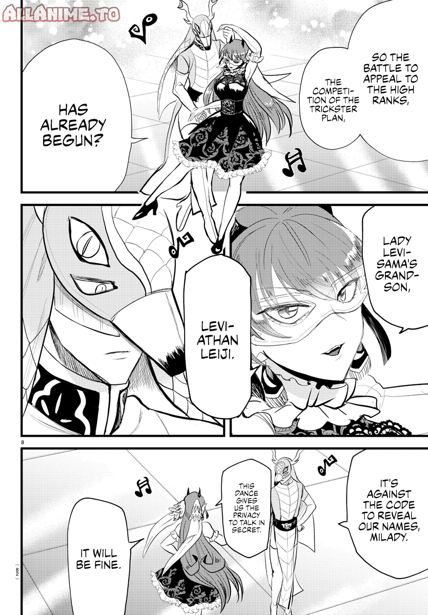 Read Welcome to Demon School En Manga Online