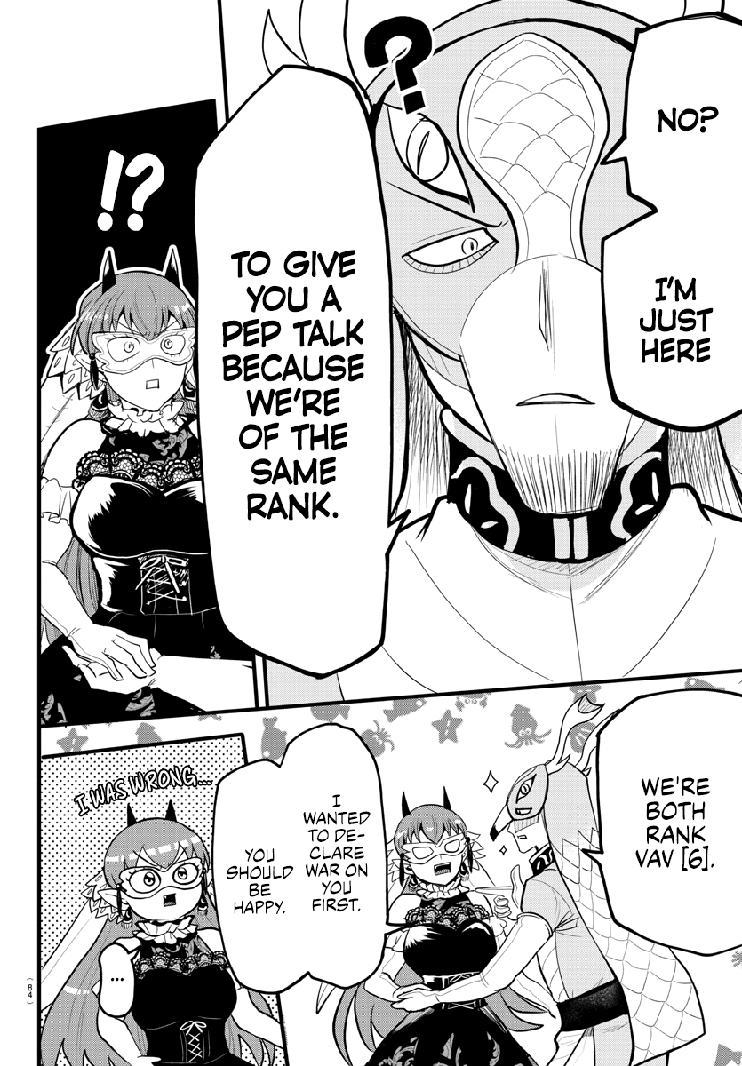Read Welcome to Demon School En Manga Online