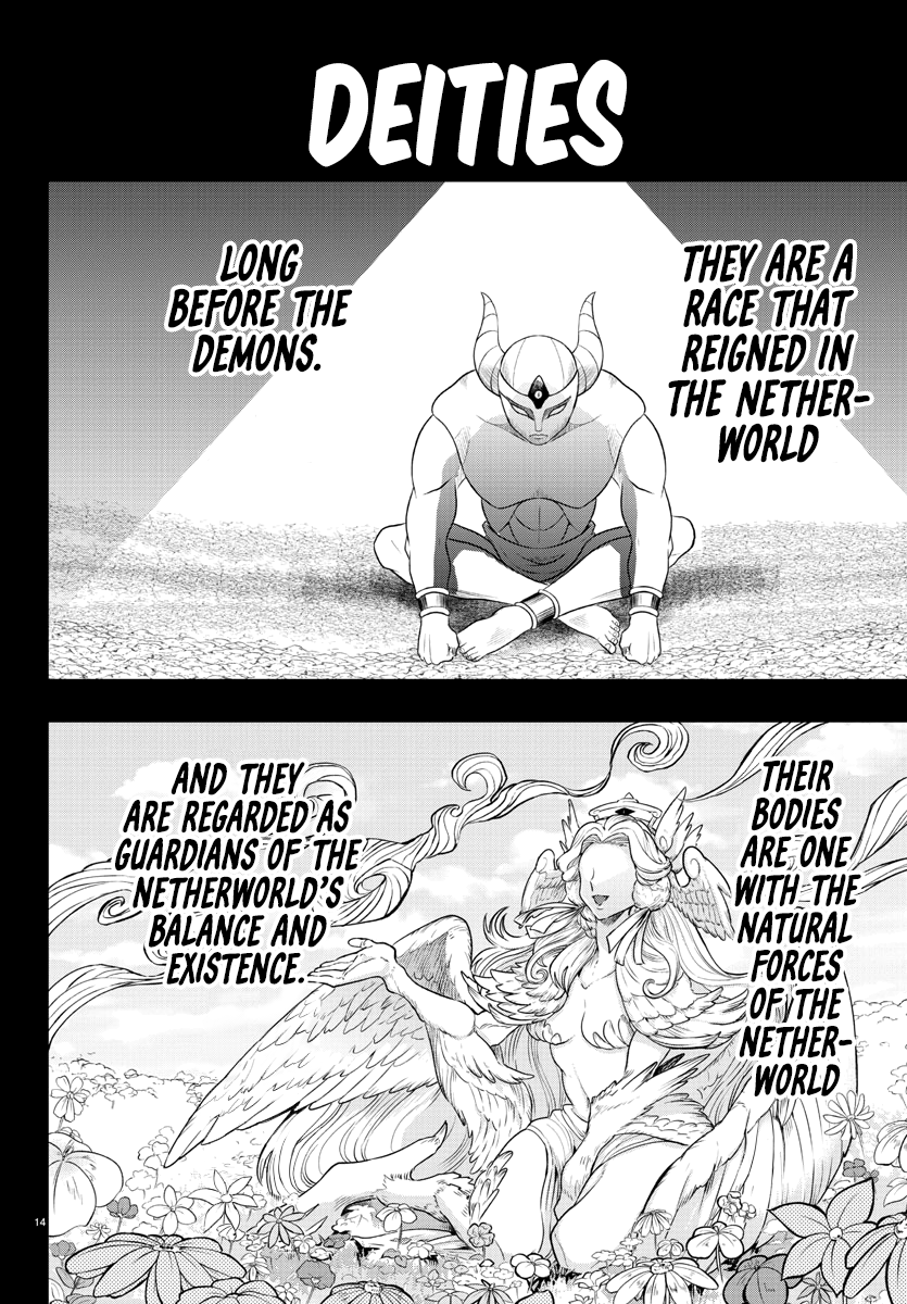 Read Welcome to Demon School En Manga Online