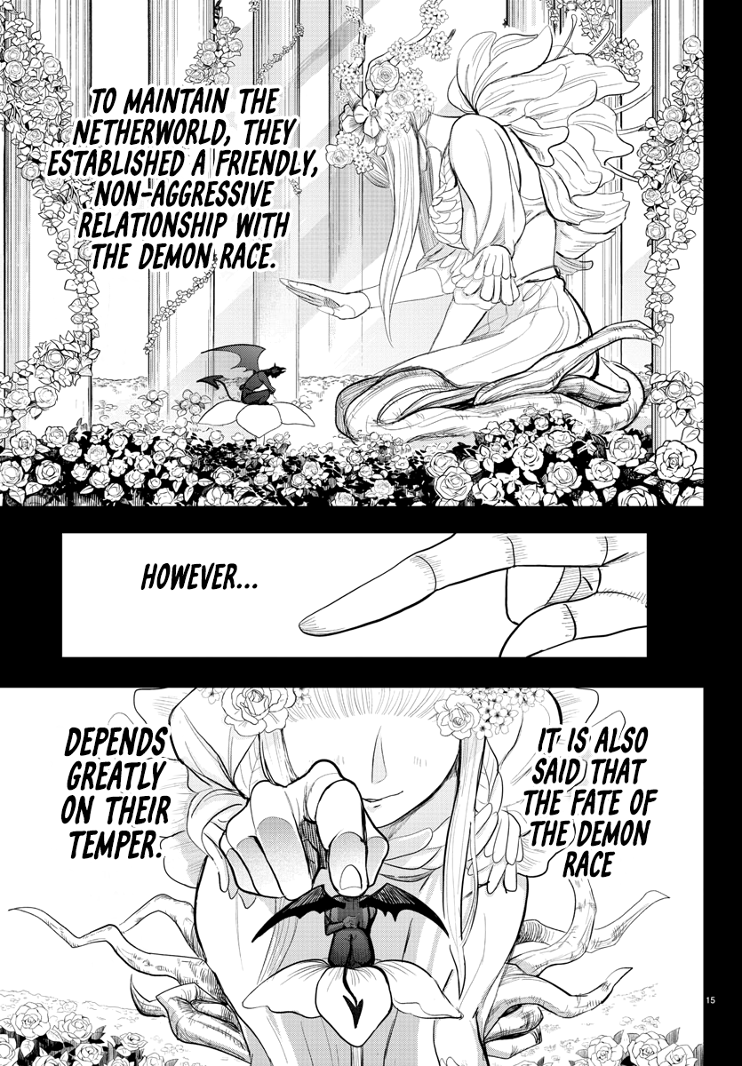 Read Welcome to Demon School En Manga Online