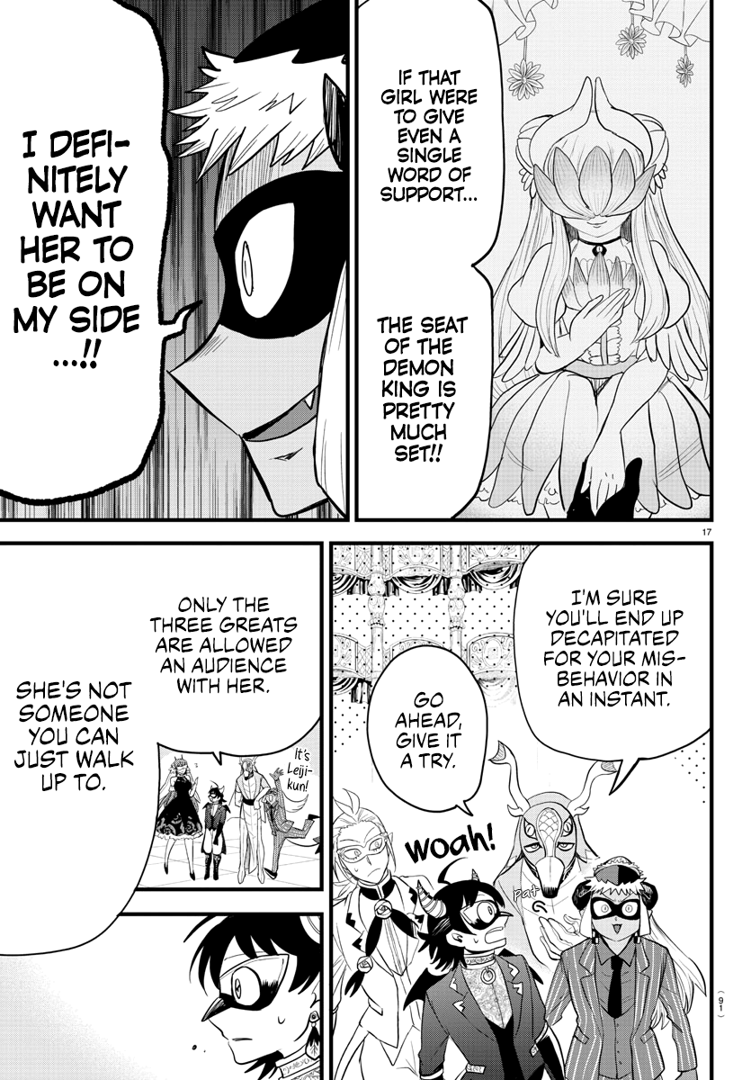 Read Welcome to Demon School En Manga Online