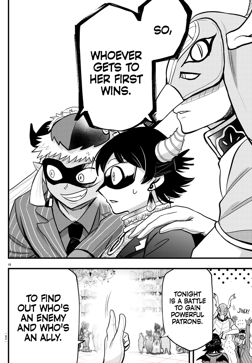Read Welcome to Demon School En Manga Online
