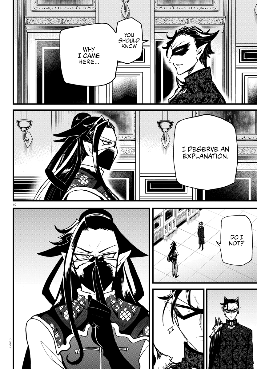 Read Welcome to Demon School En Manga Online