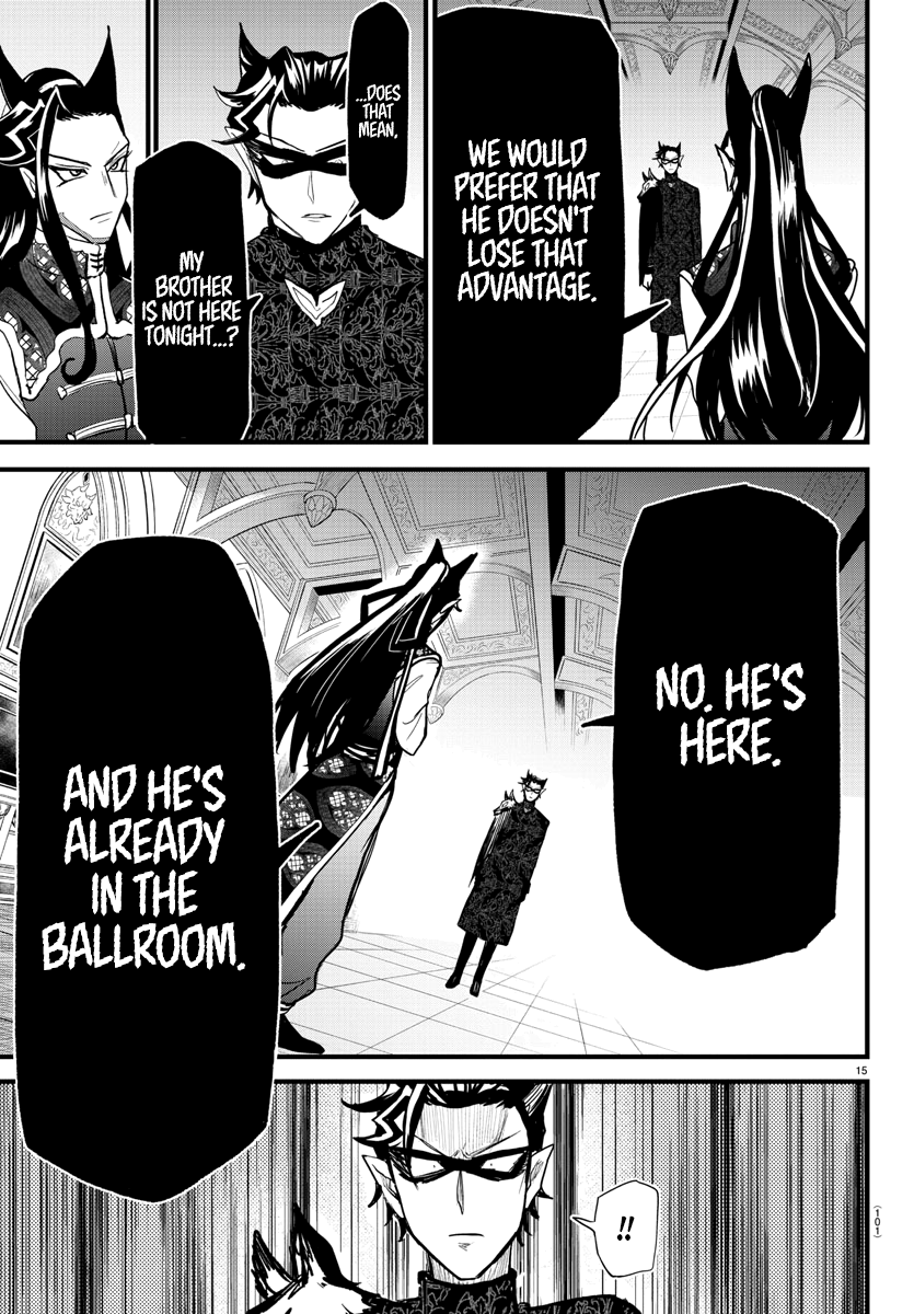 Read Welcome to Demon School En Manga Online