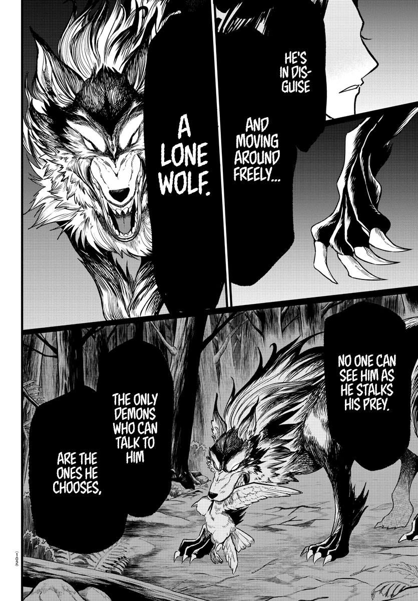 Read Welcome to Demon School En Manga Online