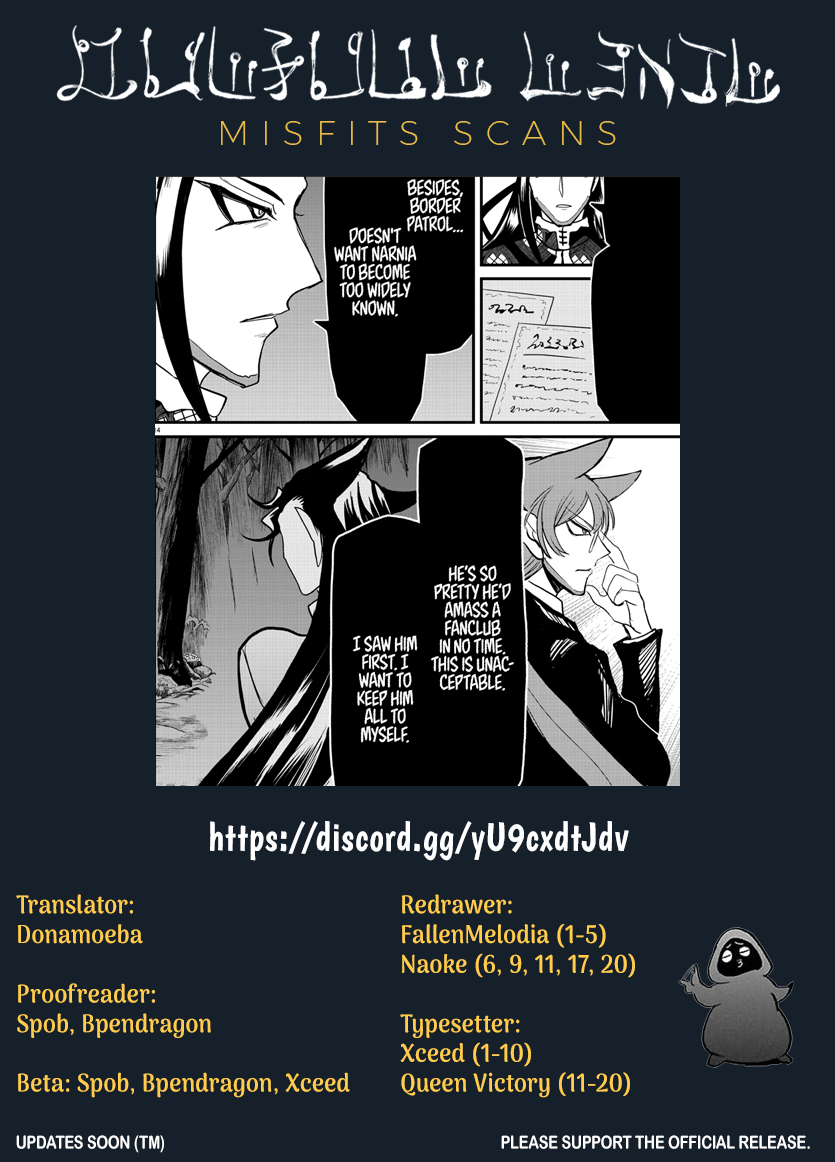 Read Welcome to Demon School En Manga Online