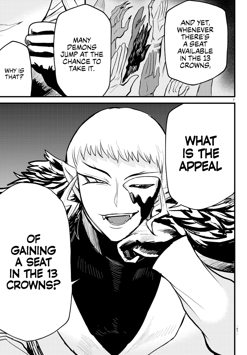Read Welcome to Demon School En Manga Online
