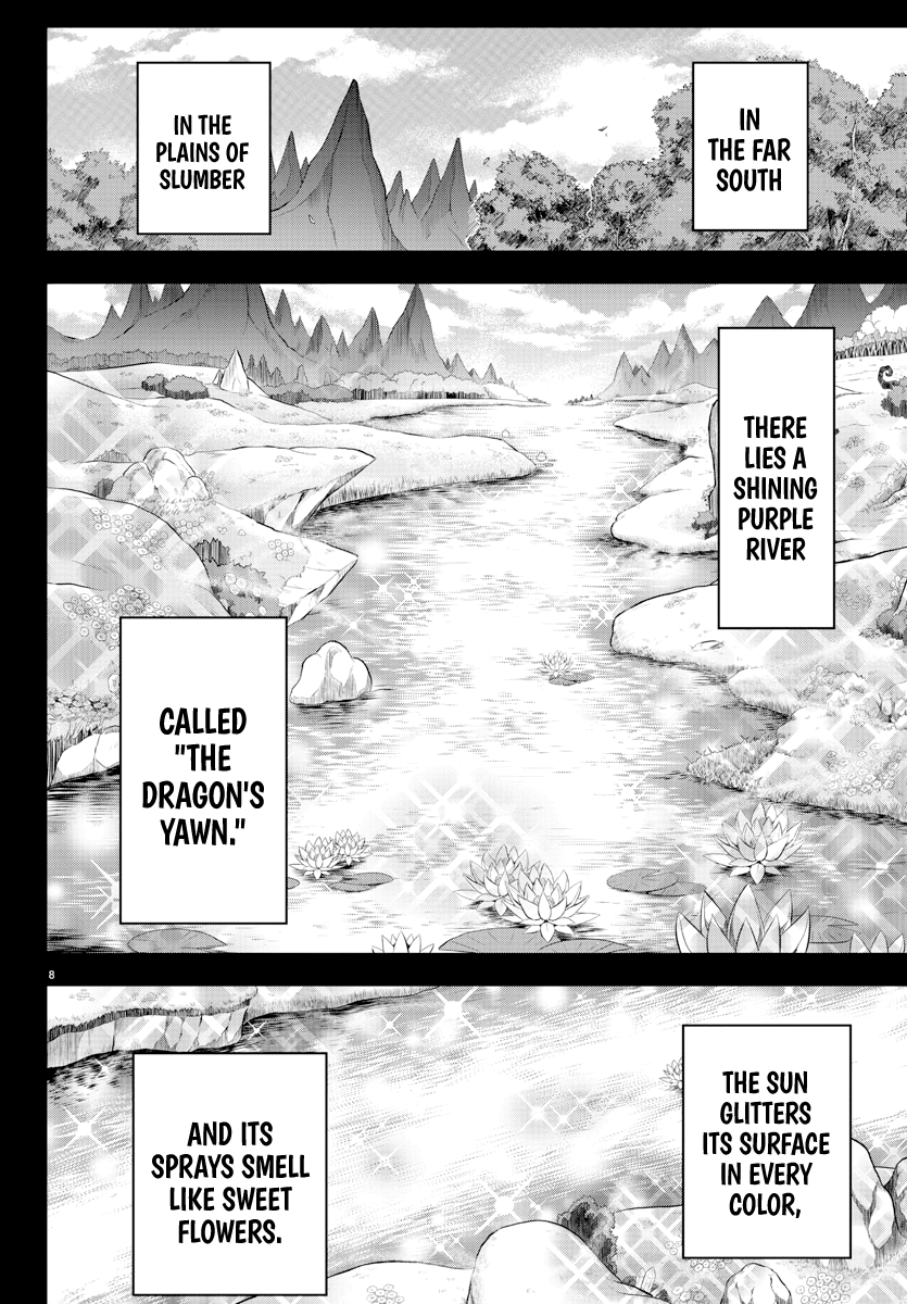 Read Welcome to Demon School En Manga Online
